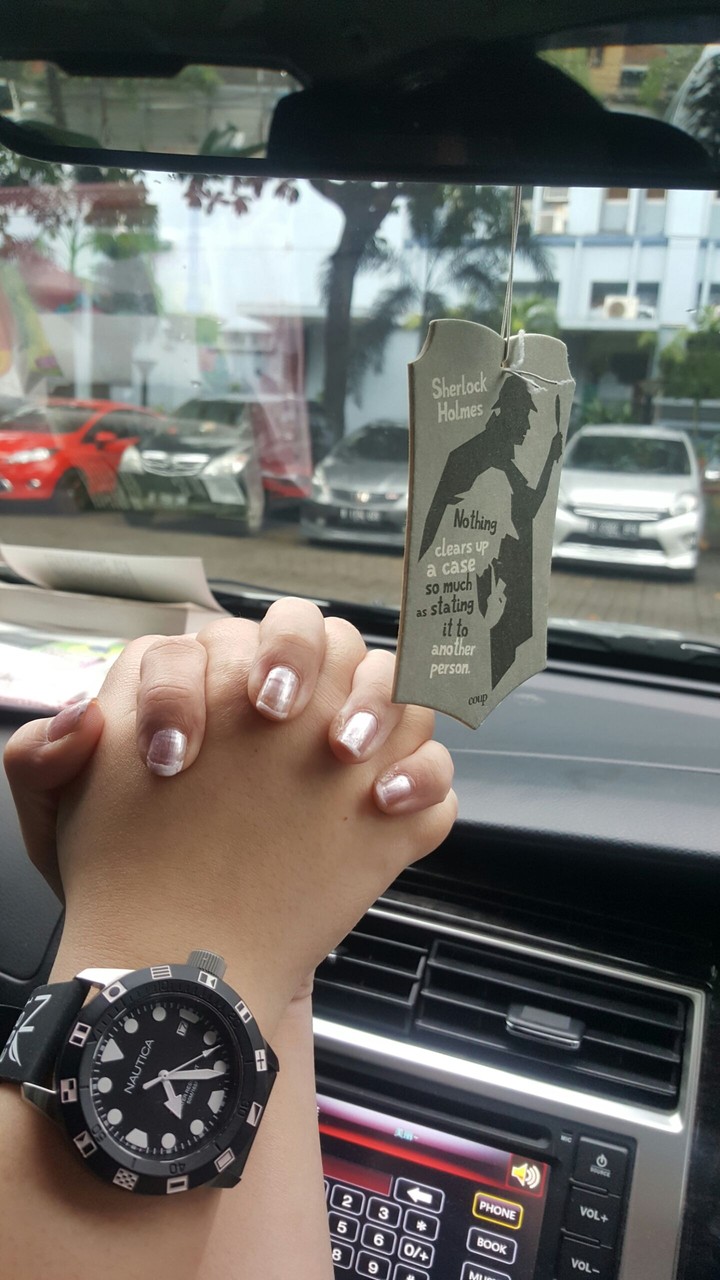 couple hand