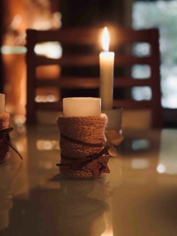 candle