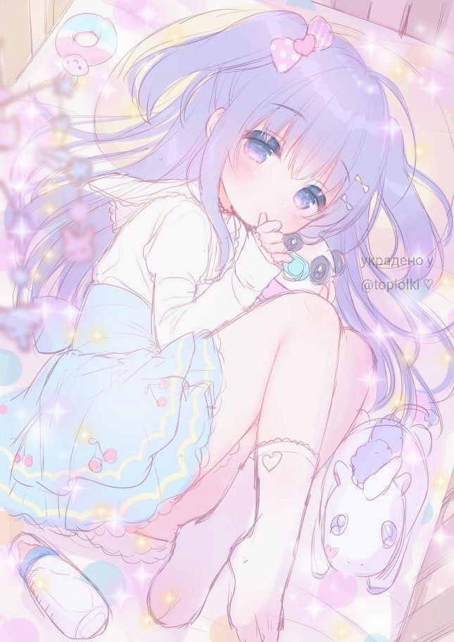 ໒꒱