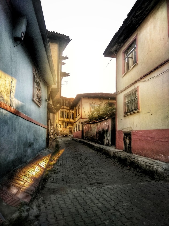 KASTAMONU
