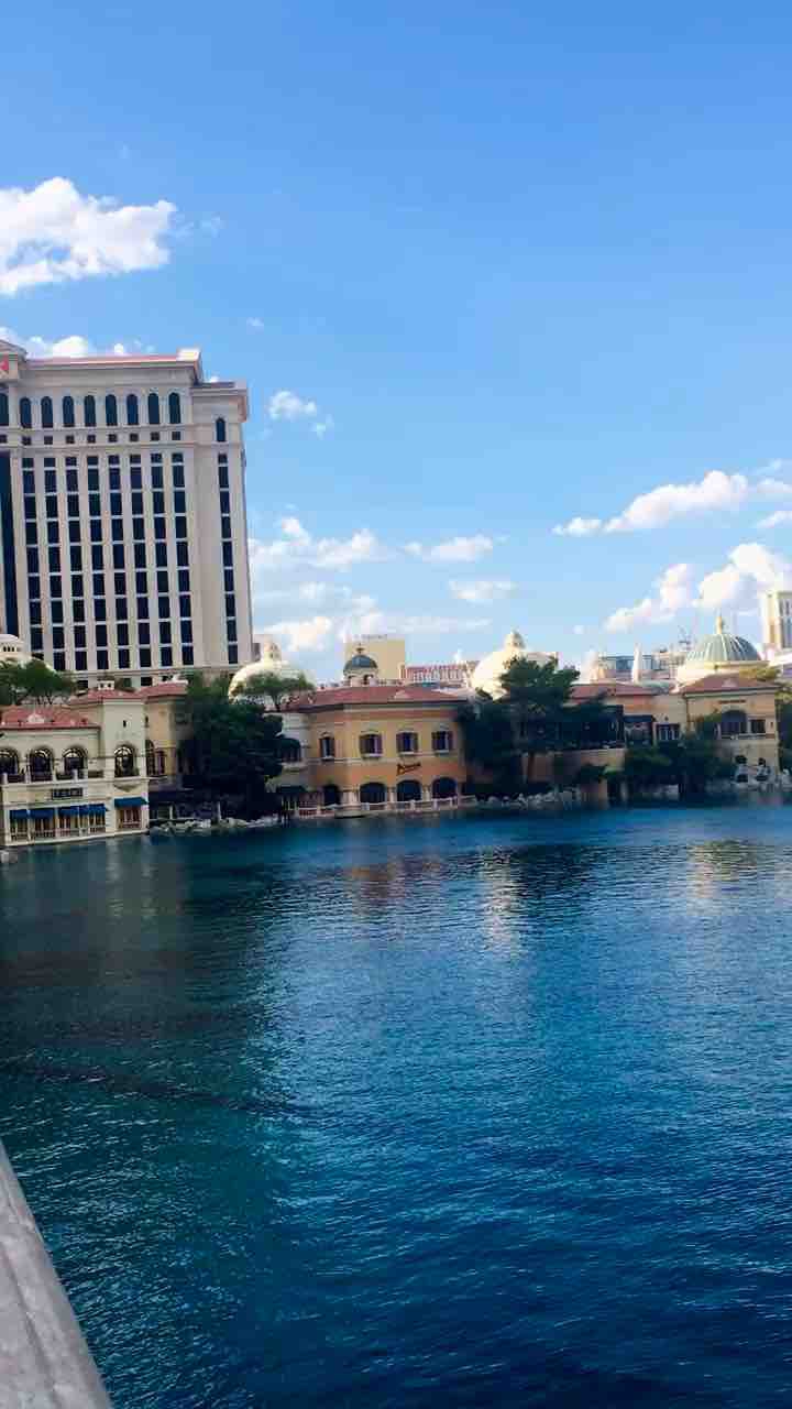 Las Vegas