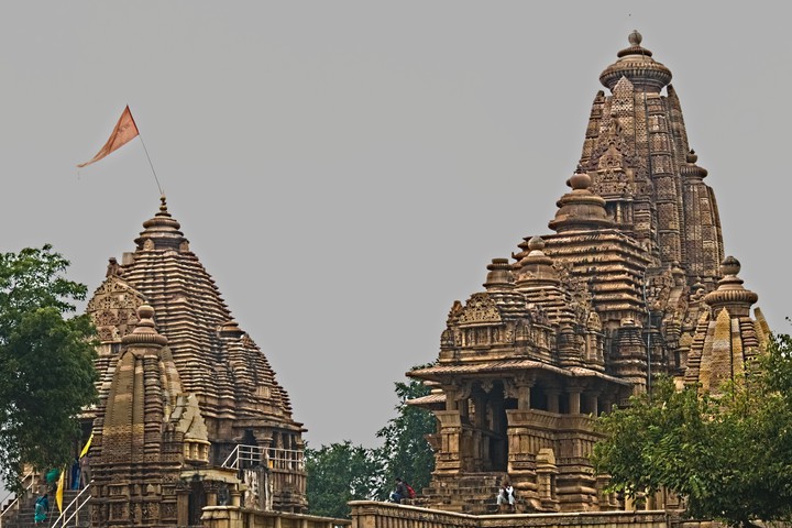 ancient temple