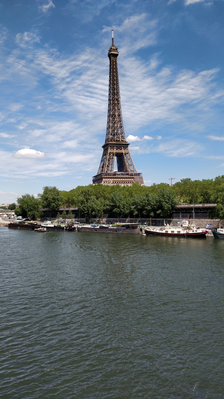 Eiffel Tower