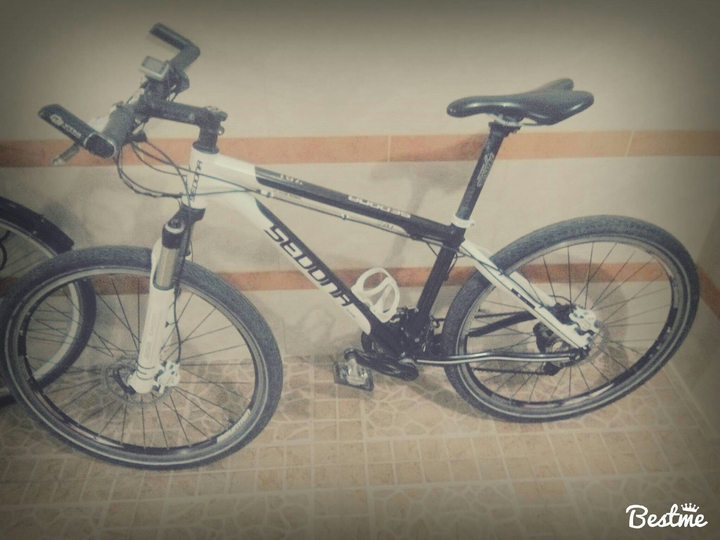 bike