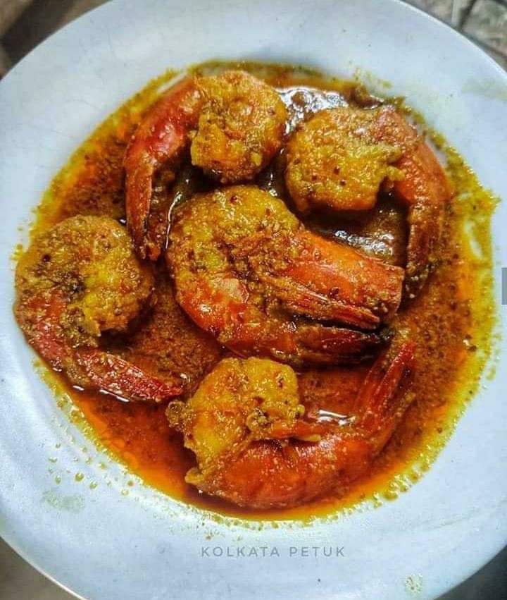 shrimp