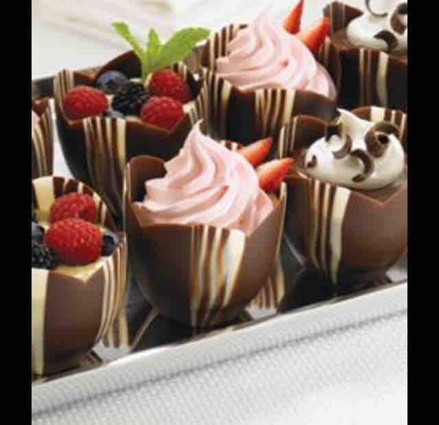 Dessert