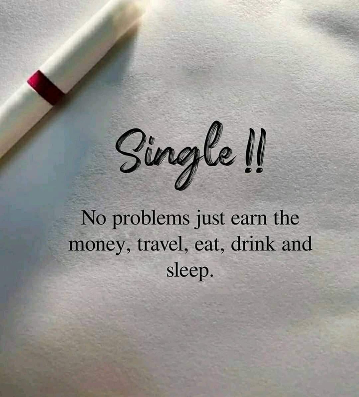 single yet powerful