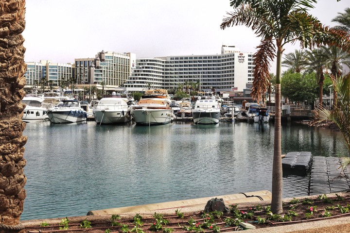 Eilat