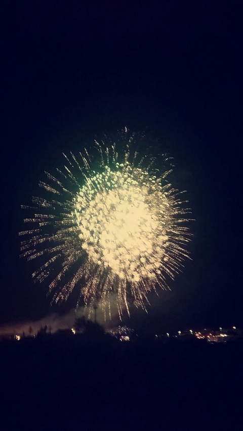 fireworks, nice wallpapers