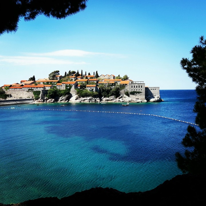 montenegro