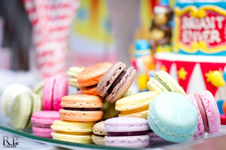sweets,