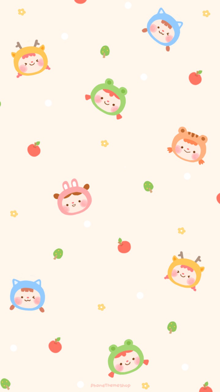 Animal friends
