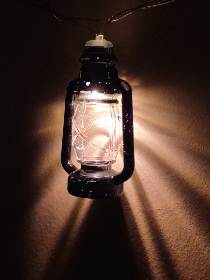 lamp