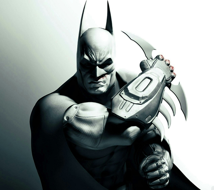 Batman